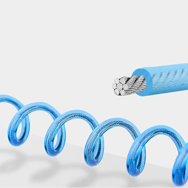 Anti-Drop Rep, Barnens Anti-Förlust Armband Anti-Förlust Bälte Trac