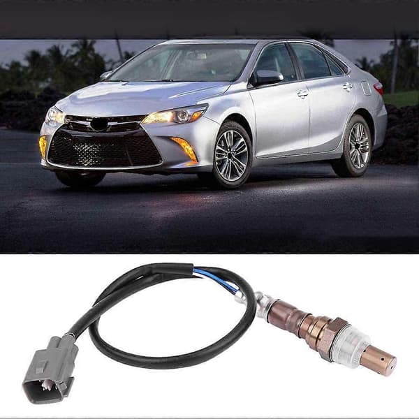 Luft-bränsleförhållande O2 Syresensor för Toyota Avalon Sienna Lexus DENSO 234-9021 2349021