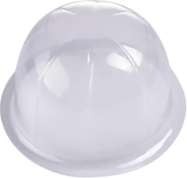 10x Hattestativ Innvendig Støtte Organizer Hodeomkrets 54cm Bærbare Klare Innlegg Hatt Innlegg Hatt