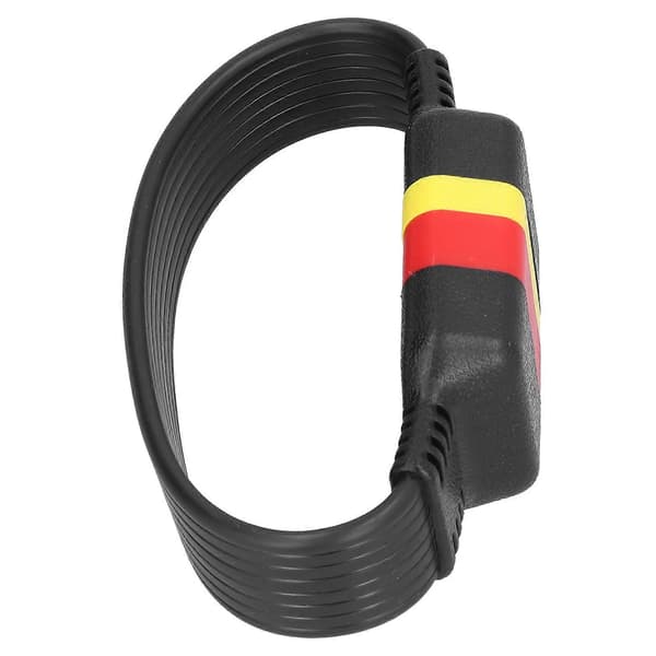 14.17in OBD Förlängningskabel 16Pin Hane till Hona Adapter Sladdförlängare för Launch X431 V