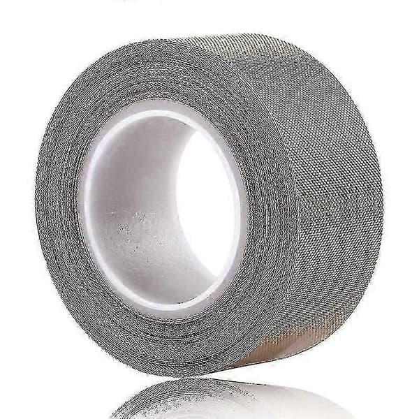 PTFE-tejp/PTFE-tejp för vakuumförpackare, hand- och impulssvetsar (2,54 cm x 10 meter)