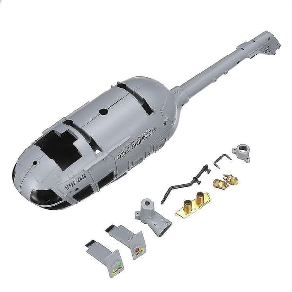 Eachine E120 Kuomun Sarja RC Helikopterin Osat