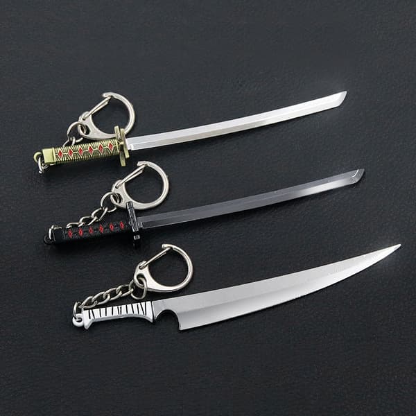 Is-Hjulspille - Anime Dödsguden Kurosaki Ichigo Månskära