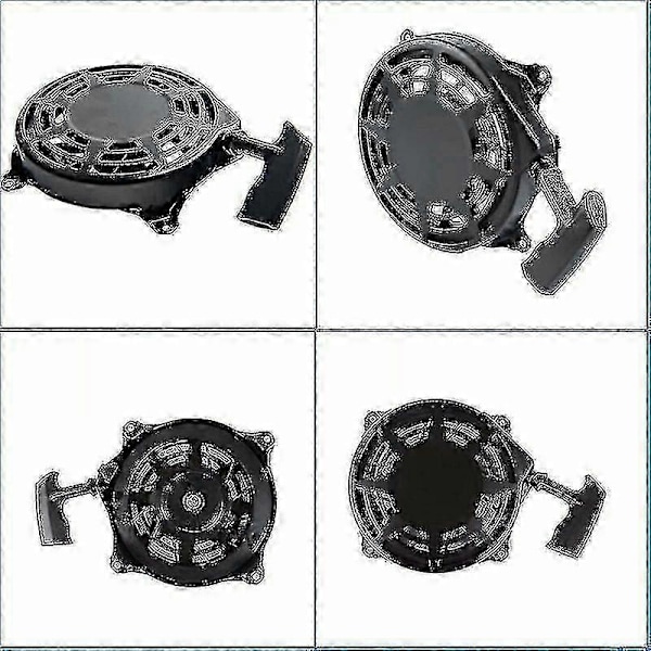 Briggs & Stratton 497680 Startkabel