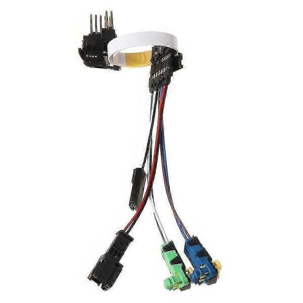 Kabelreparation til Renault Megane II 8200216459 8200480340 8200216454 8200216462