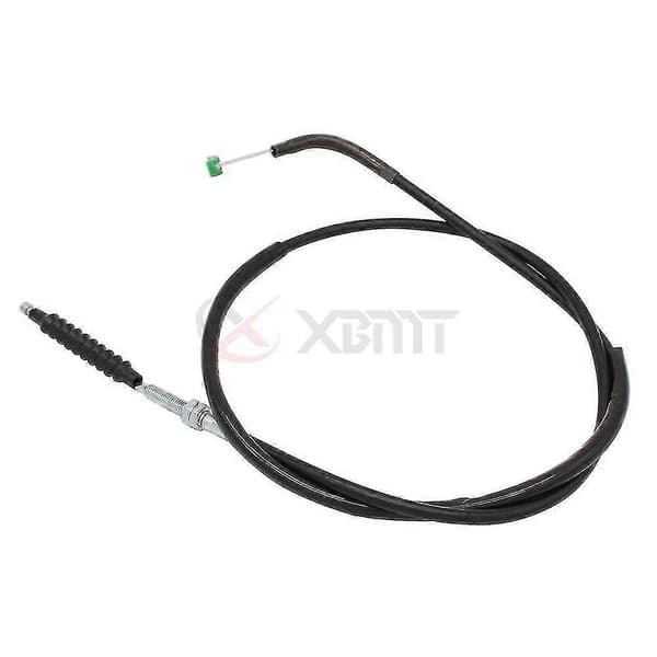 Motorcykel Koblingskabel/gaskabel/speedometerkabel til Yamaha Dragstar V-star Xvs Ds 400 650 X