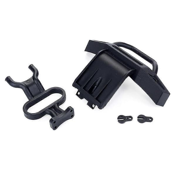 4PCS ZD Racing 8481 Främre stötfångarset för 9116 08427 9021 V3 1/8 RC Bildelar