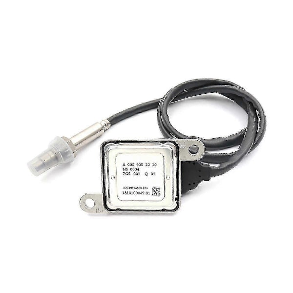 A0009054310 Nox Sensor Kväve-syresensor kompatibel med - W218 W212 W207 W204 X204 W251