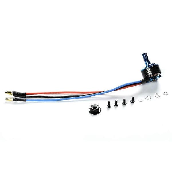 ZOHD Dart250G 1406-2600KV Børsteløs RC Motor for 570mm Vingespenn Sub-250 gram Sweep Forward Wing AIO