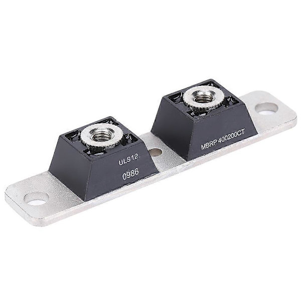 Hurtiggjenopprettingsdiode Modul Full Krimpstruktur MBRP400200CT 200A 25V -55~150