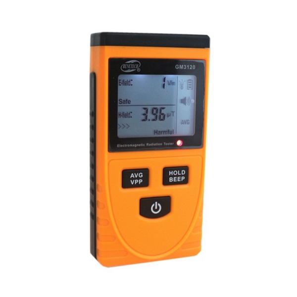 ##/Digital strålingsdosimeter Geiger##/