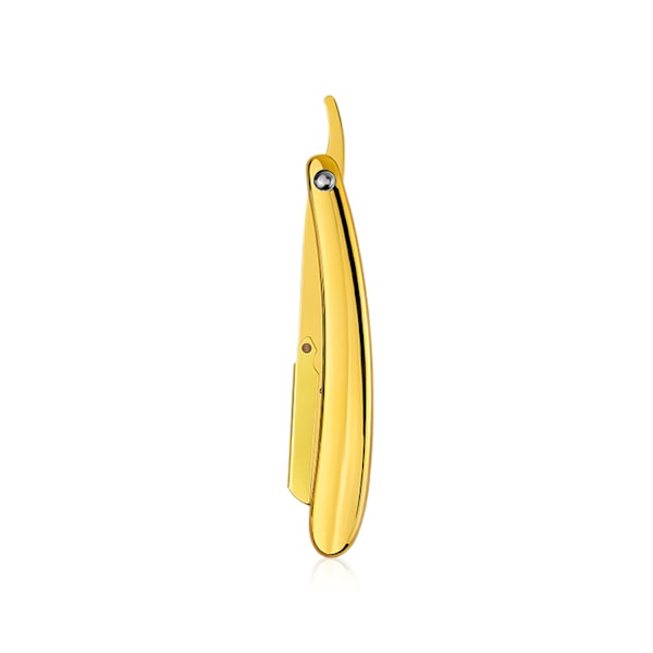 ##/Razor Razor med praktisk sammenleggbart håndtak, sett med 2##/