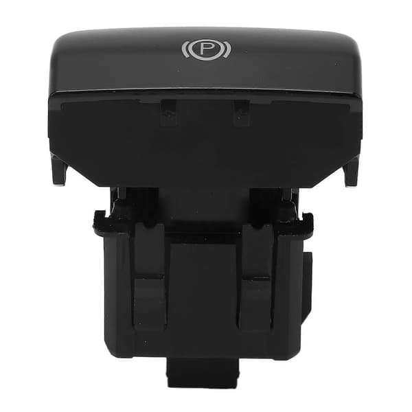 Elektronisk håndbremse kontakt 470703 Glossy Black Surface Sensitive erstatning for Citroen C4 II Picasso DS4