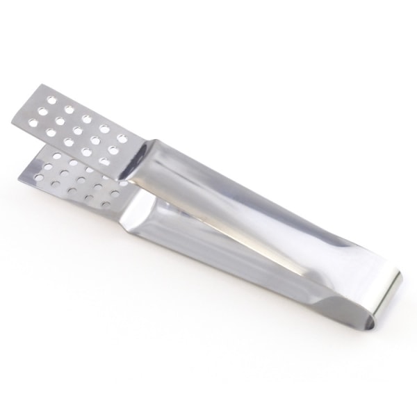 Tepressar, 430 rostfritt stål (14cmx2cm)