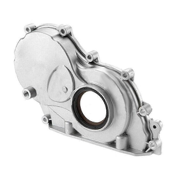 Alumiininen jakopäänsuojus 11148512597 malleihin F20 F22 F23 F30 F45 Mini F55 2014-2021 nokka-akselin jakoketju C