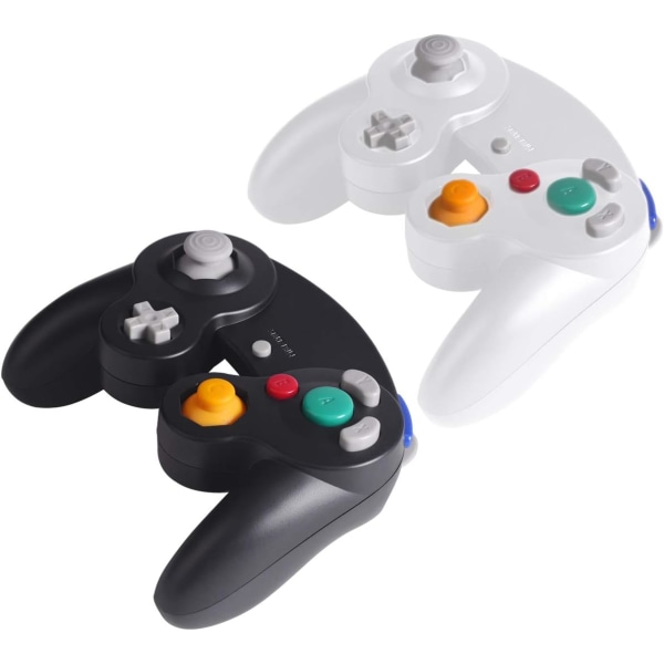 Klassisk Gamepad för Gamecube, Trådbunden NGC-kontroll GC Joystick G