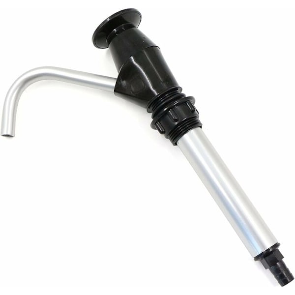 ##/Universal Caravan Vattenbehållare Handpump, Utomhus Familj Ersätt##/