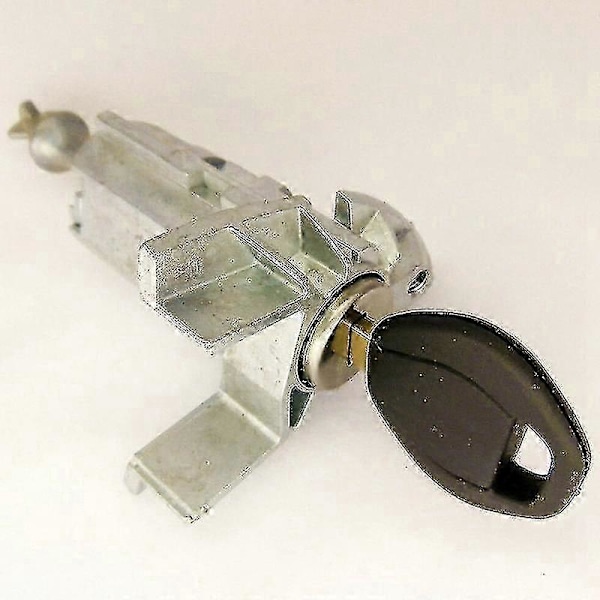 för X5 E53 2000-2006 Vänster Förardörr Låscylinder Cylinderenhet 51217035421