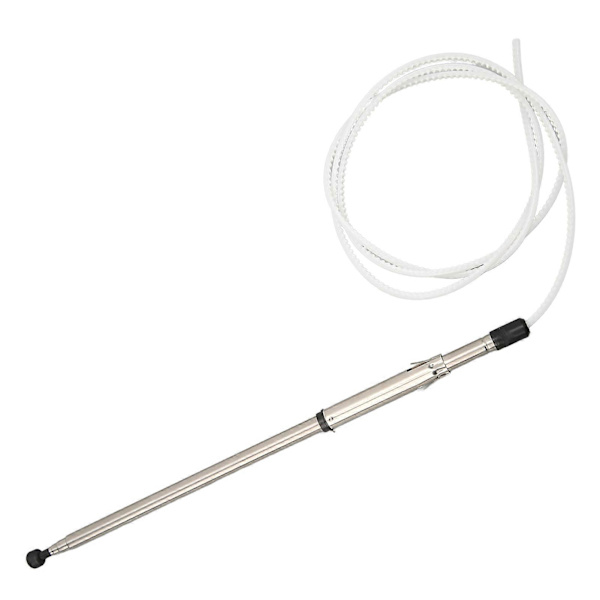Antennemast Reb EAXA250 Reb Udtrækkelig og Foldbar Erstatning for Commodore VN VP VR VS VT VX VU