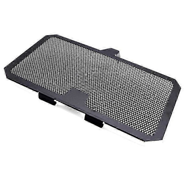 For Yamaha YZF R3 R25 14-20 års modifiserte deler vann tank nett radiator beskyttende beskyttende mesh deksel