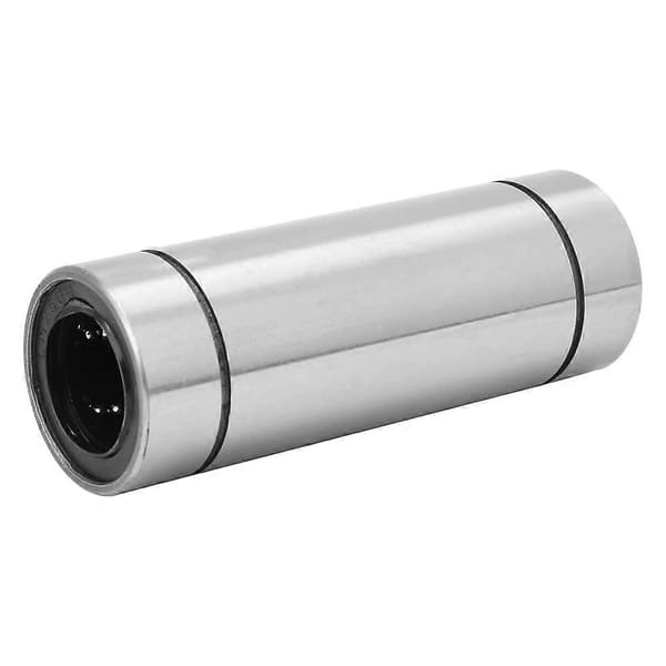 Linjär Rörelselager Stål Hög Precision för Industriell Automation LM25LUu LM20LUu LM16LUU(LM25LUU )
