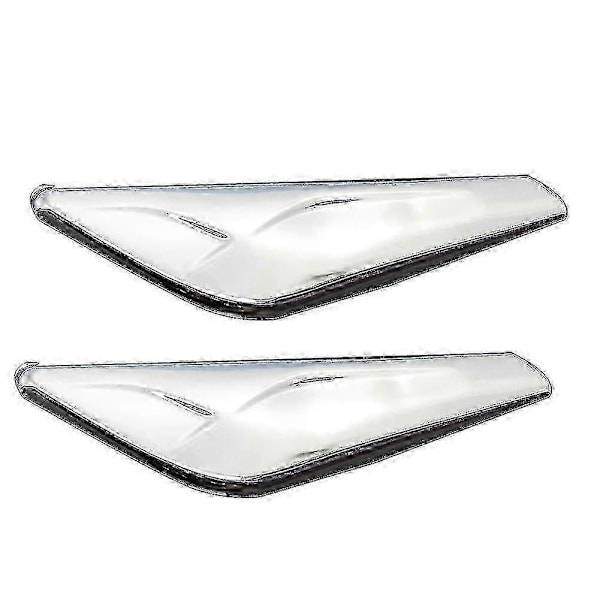 Til X3 X4 F25 F26 Side Blinklys Lampe Venstre Eller Højre 51117338569 51117338570