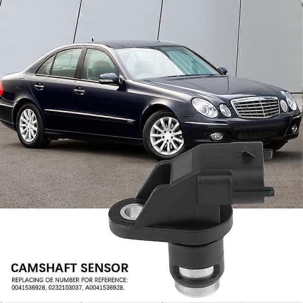 Kamakselposisjonssensor for Mercedes Benz W211 W203 W210 1996-2011 0041536928
