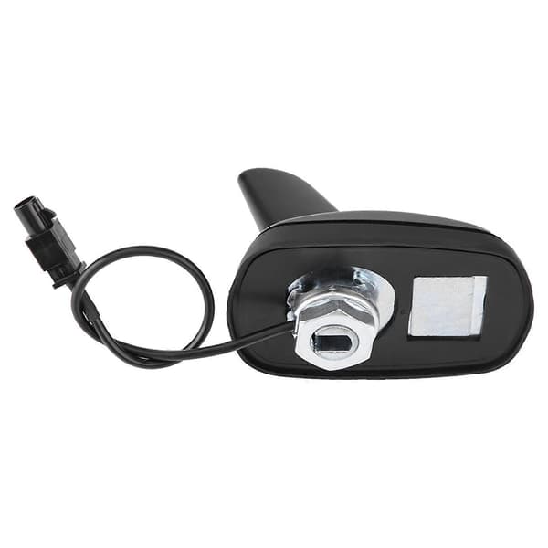 Bil Tak Antenne Haifinne Antenne for 5 6 6R A3 A4 A6 Seat Fakra
