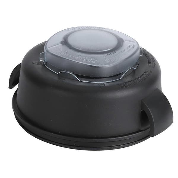 Blender Stort og Lite Lokk med Plugg Erstatning Passer for Vitamix Eastman Tritan 64oz Beholder