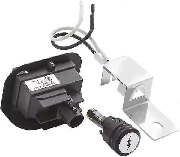 Weber Q1200 Q2200 64868 Gastændingssæt Udskiftning