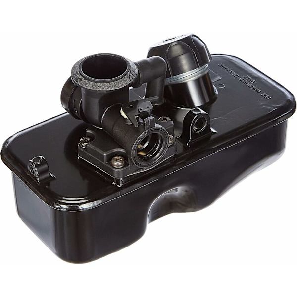 7031 Karburator/Tank, der kan tilpasses Briggs & Stratton karburator