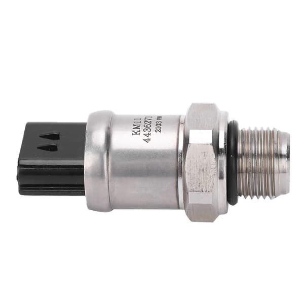 4436271 Sensor Højtrykskontakt Transducer til Hitachi Gravemaskine Pumpe Motor Tilbehør
