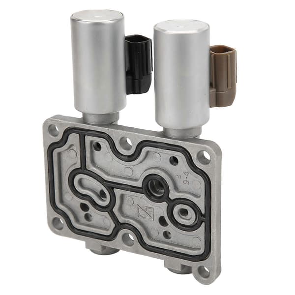 Transmission Dual Solenoid 28015?PLX?305 Udskiftning til Civic 1.7L 2.0L 1.3 2001?2005