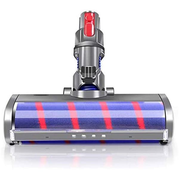 Vaihtoimuharjan puhdistusharjapää Dyson V7-V11 -imureille