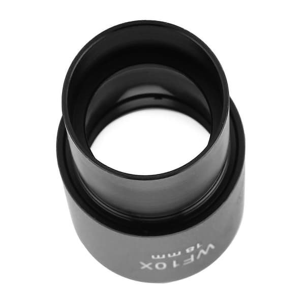 DM-WF001 10X Widefield Okular 23,2 mm til Biologiske Mikroskoper