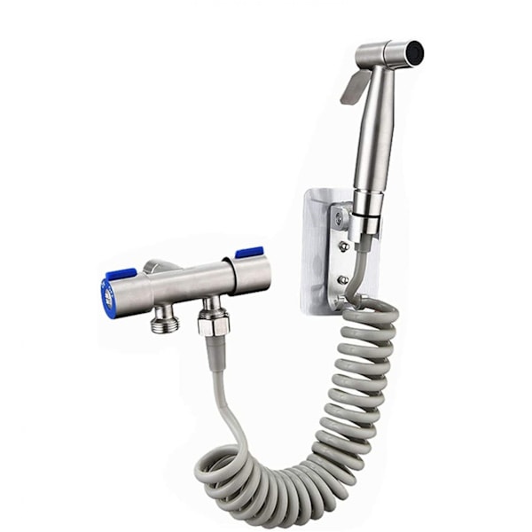 ##/Hånddusj bidet sprøyte hånddusj bidet toalett sprøyte bidet sprøytehode##/