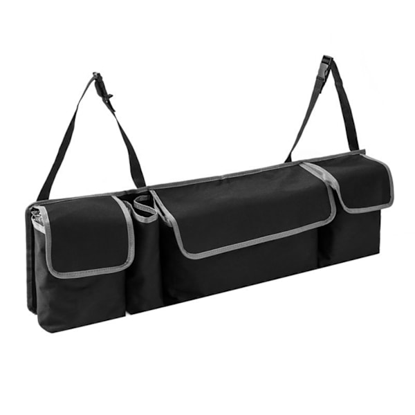 ##/Bagasjeboks-organisator, bagasjeboks-veske##/