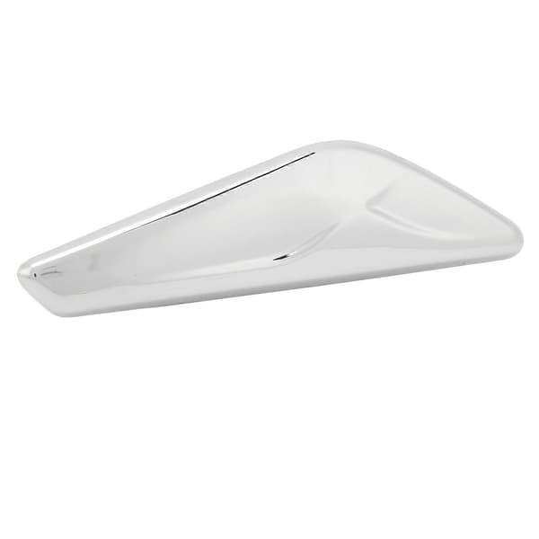 Venstre Forreste Stænkskærm Sidepanel Afslutning 51117338569 ABS Erstatning til X3 X4 F25 F26