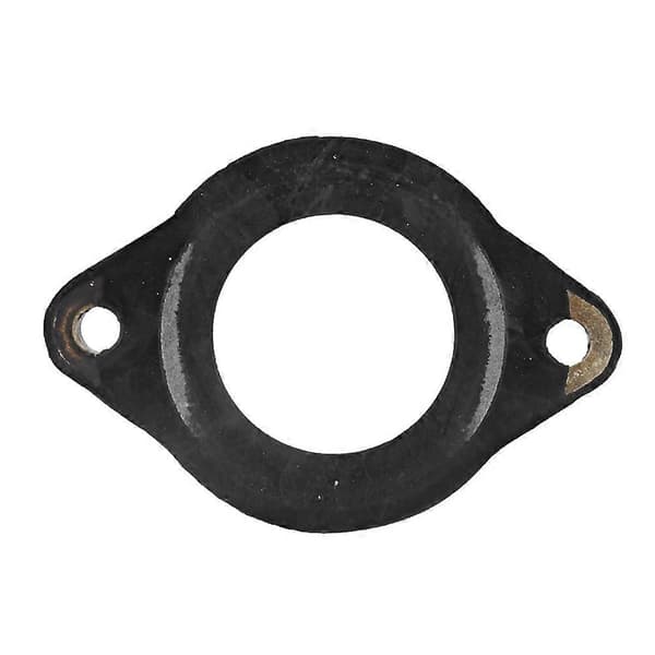 Gummi Karburator Indsugningsmanifold Støvle Samling Passer til Yamaha SR500 TT500 XT500 76-81