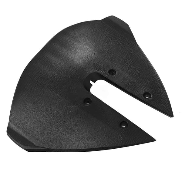 Marine Hydrofoil Stabilisator Profesjonell Fin Stabilisator for 15?300hk Utenbordsmotorbåt