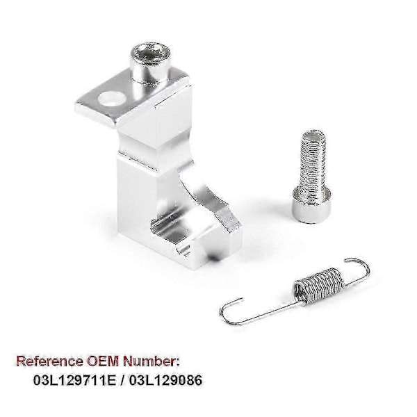 P2015 Reparationsbeslagssæt Manifold Til 2.0 Tdi Manifold 03l129711e
