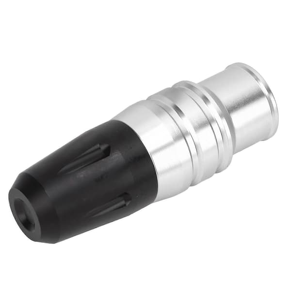Motorcykel Udstødningsrør Ramme Slider Beskyttelse Crash Protector Universal Anti-Fald Stang Bar Sølv