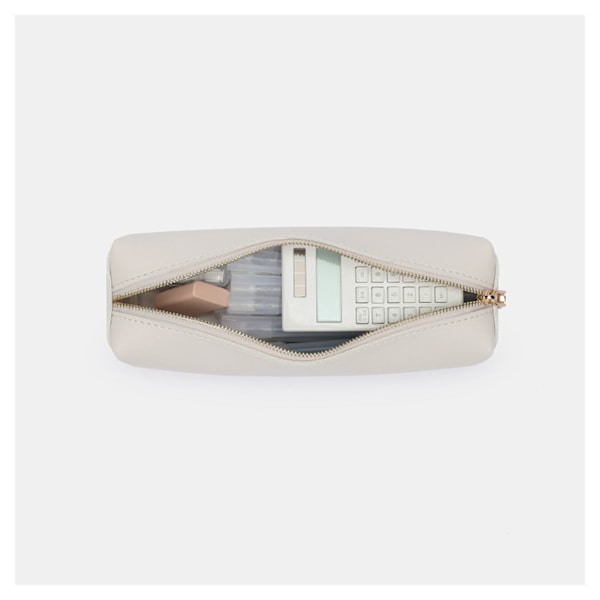 ##/PU pennal beige##/