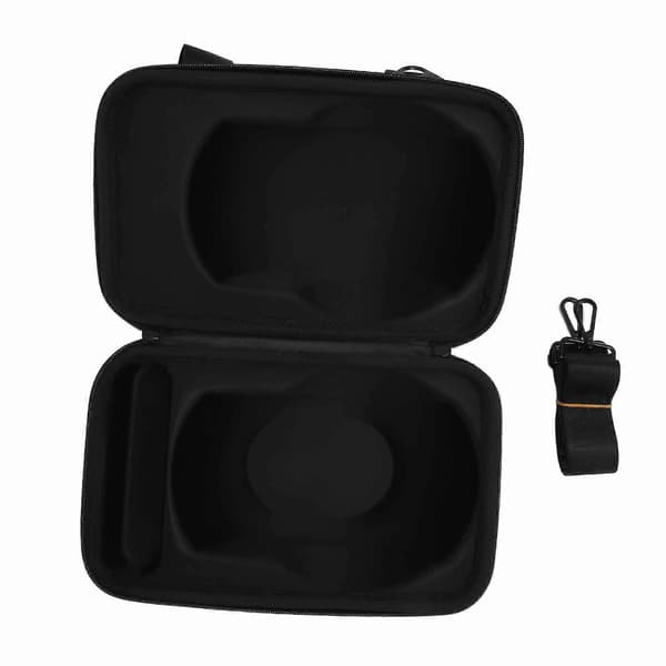 Trådlös Högtalare Skyddsväska Vattentät Portabel Trådlös Högtalare Hårt Resefodral för DEVIALET Phantom II 98 DB Phantom II 95 DB