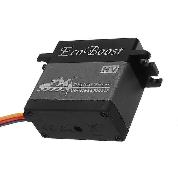 JX Ecoboost CLS6336HV 36KG Stort Moment 180 CNC Digital Coreless Servo til RC Modeller