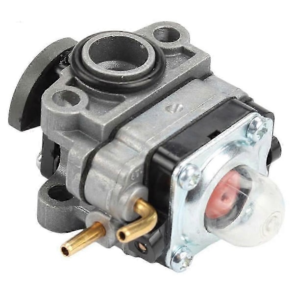 Kaasutin 753-06258A 753-06258 316791960 316711930 Trimmeriin