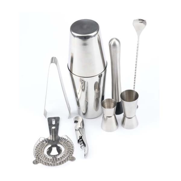 Bartendersett 9 deler