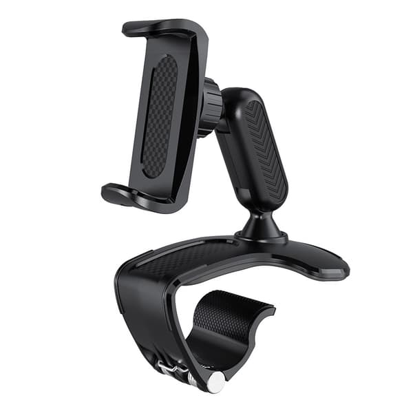 Bilmobiltelefonholder midterkonsol mobiltelefonholder bil h
