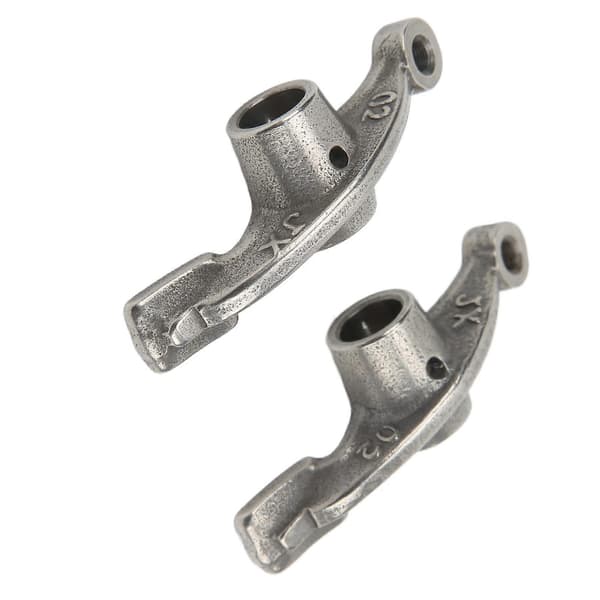Par Ventil Vippearm Vippe Stål Legering Erstatning for YX 140cc 149cc 150cc 160cc Motorer