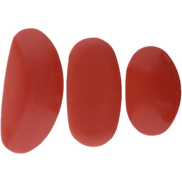 ##/Stykker Keramik Ler Ribber Bløde Gummi Keramik Ribber Keramik Potteri##/